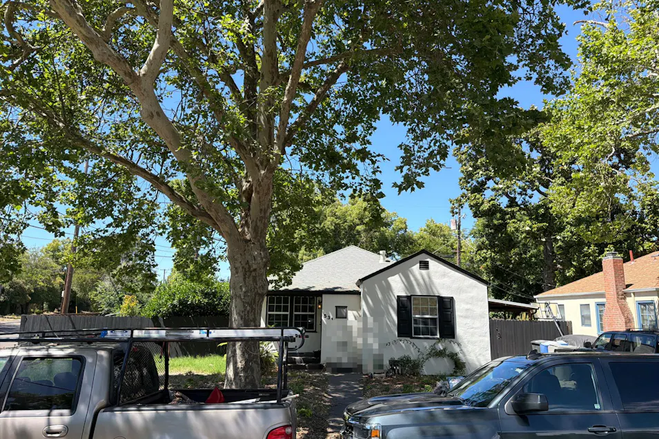 531 5th Avenue Sacramento, CA 95818, Sacramento County