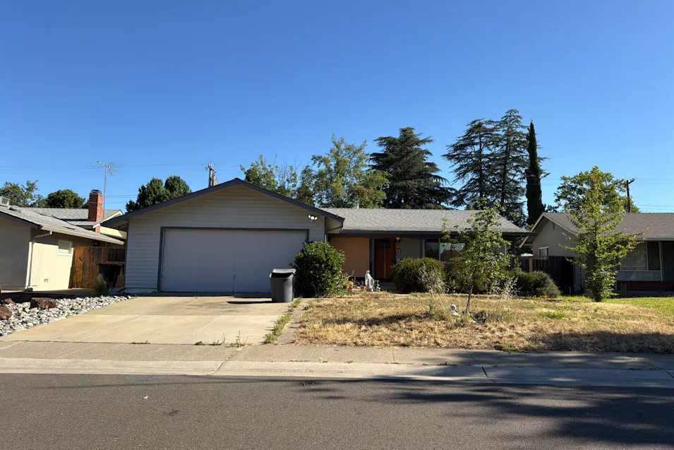 9025 Talisman Dr Sacramento, CA 95826, Sacramento County