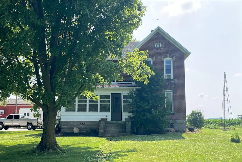 607 North Stange Road Graytown, OH 43432, Ottawa County