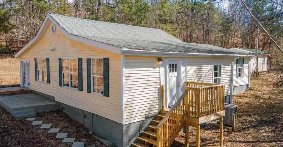 2808 Wayland Rd Knoxville, TN 37914, Knox County