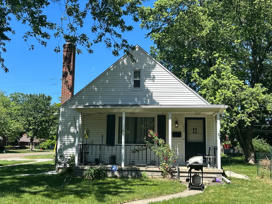 3054 Winifred St Wayne, MI 48184, Wayne County