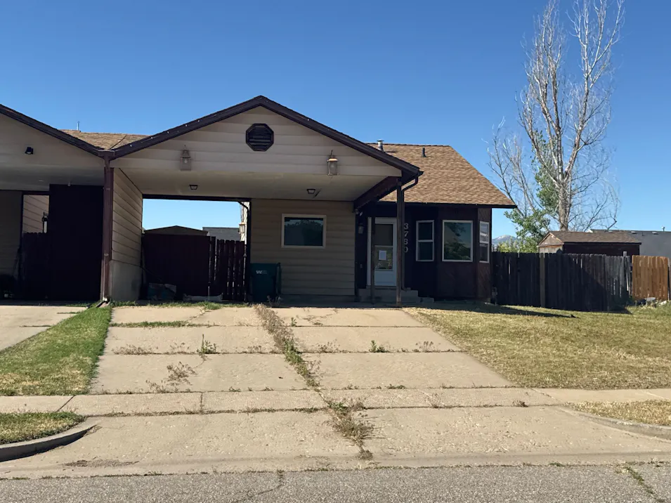 3760 W 4550 S Roy, UT 84067, Weber County