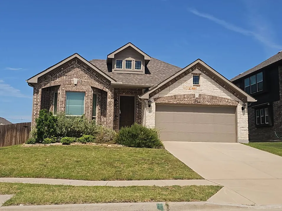 1408 Stone Ridge Dr Anna, TX 75409, Collin County