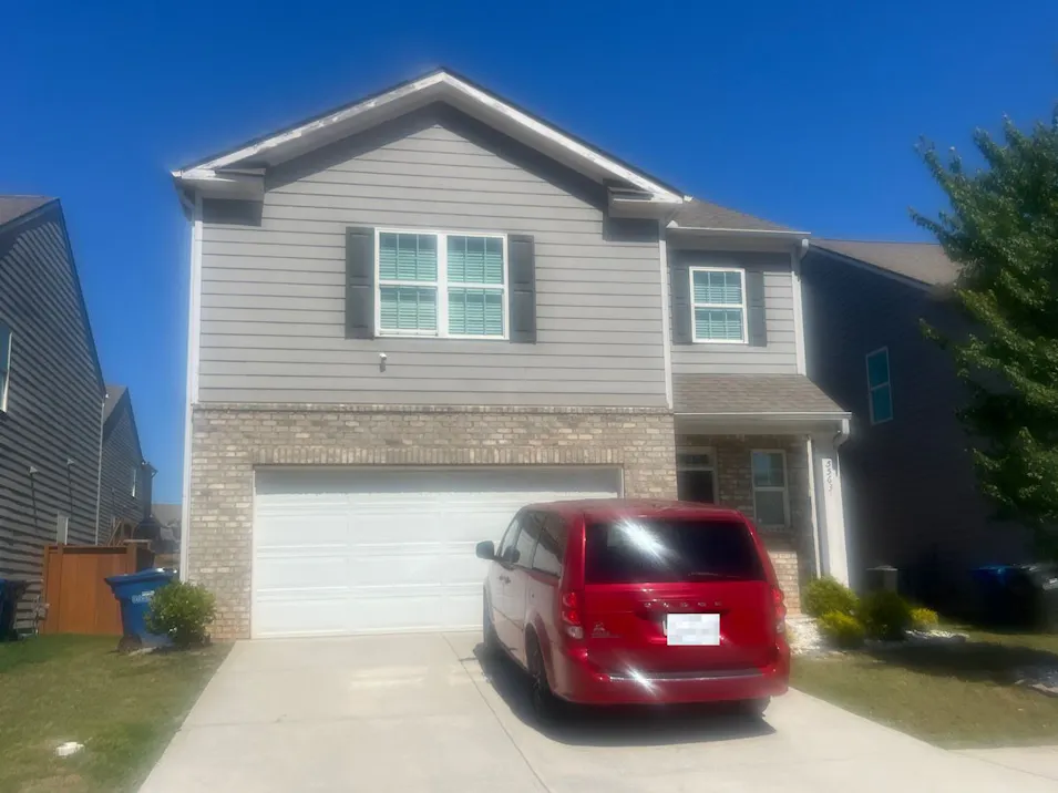 5563 Foxglove Way Oakwood, GA 30566, Hall County