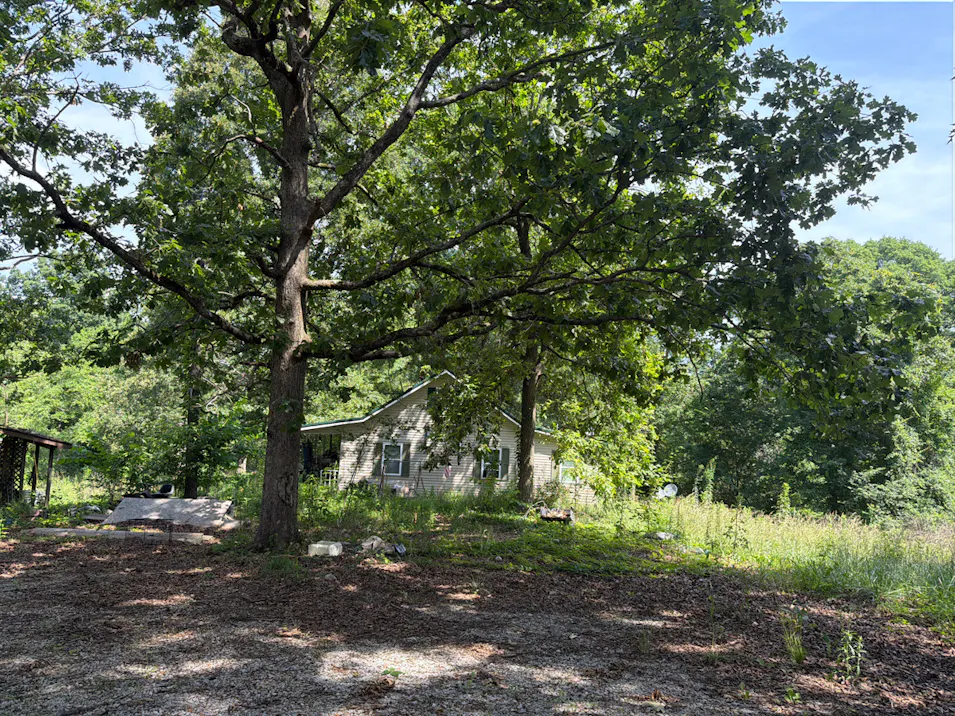 1295 Mills Darden Road Lexington, TN 38351, Henderson County