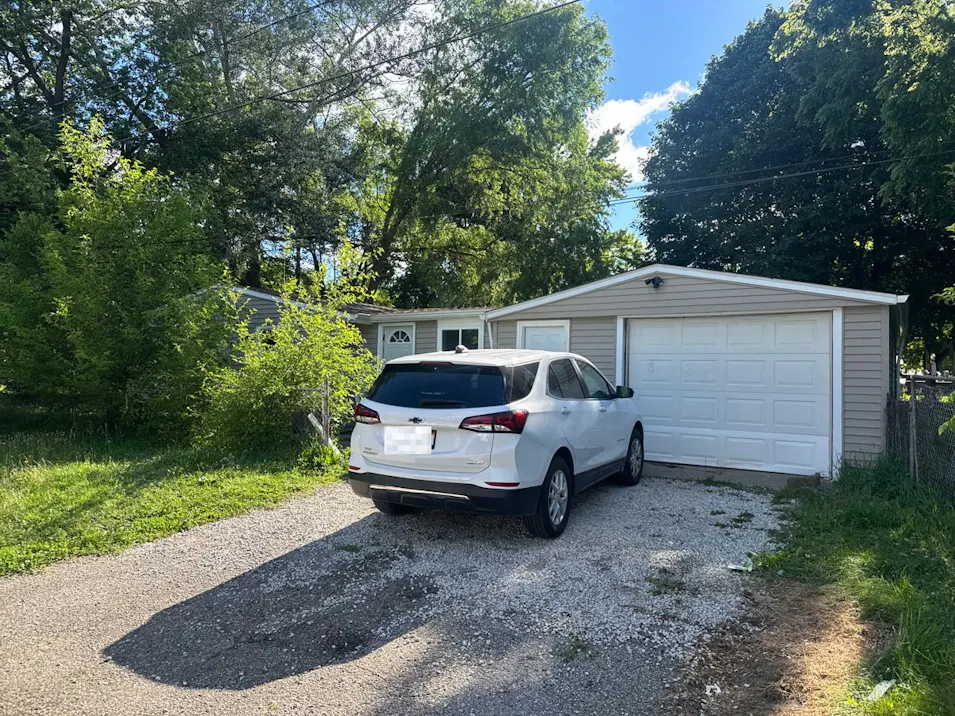 185 Kirkwood Ave Springfield, MI 49037, Calhoun County