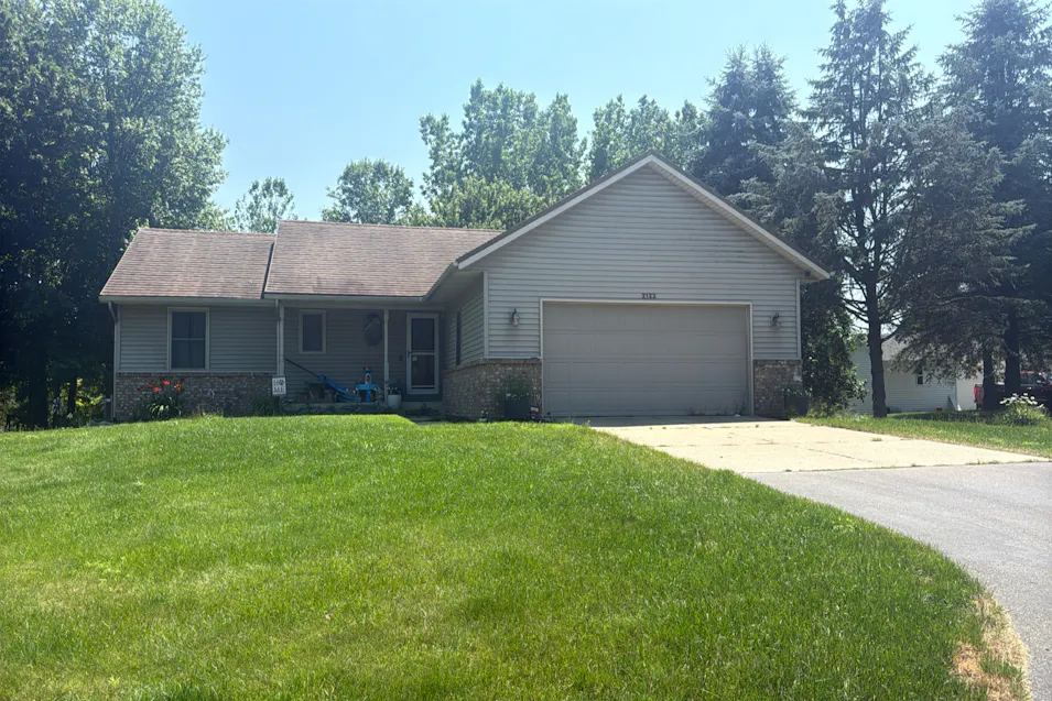 2122 Wildflower Ave Dorr, MI 49323, Allegan County