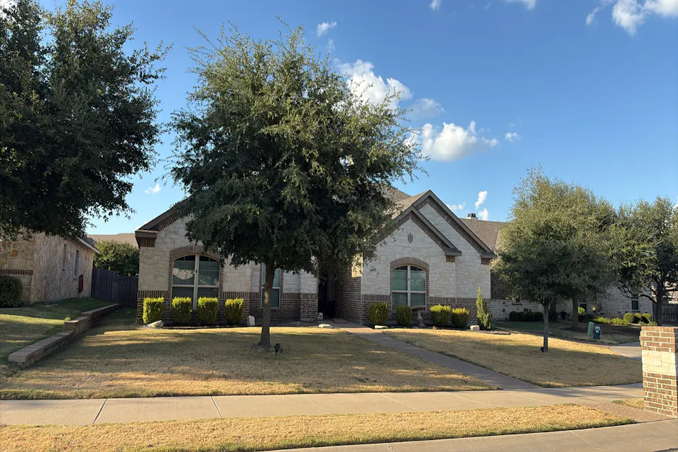 2201 Nicholas Waco, TX 76712, McLennan County