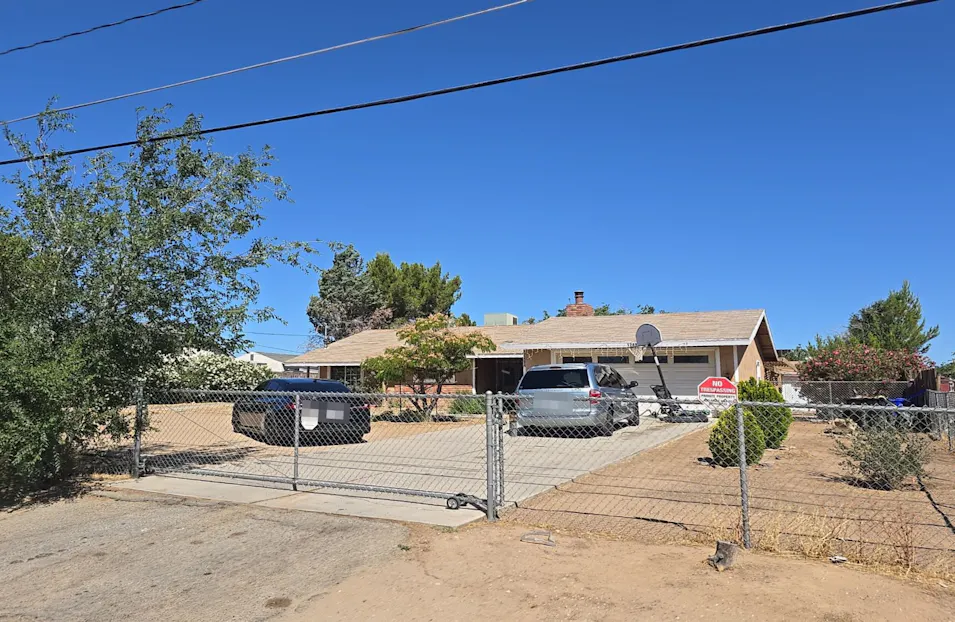 12494 Hickory Ave Victorville, CA 92395, San Bernardino County