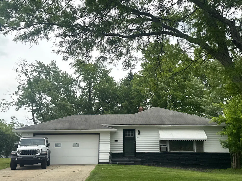 4431 Lawrence Road Warrensville Heights, OH 44128, Cuyahoga County