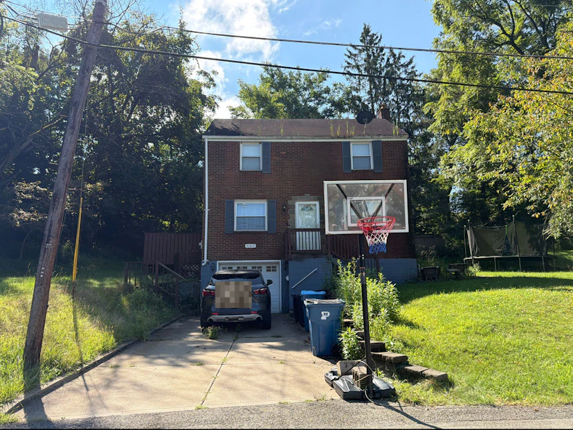 520 Springdale Drive
