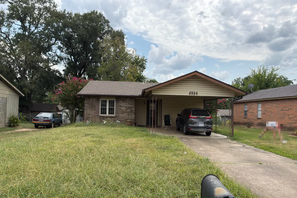 8924 Gary Street Fort Smith, AR 72903, Sebastian County
