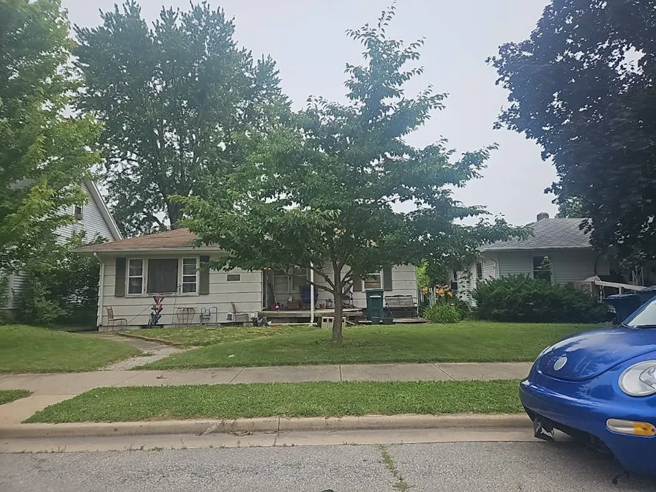 219 NW 6th St Richmond, IN 47374-4045, Wayne County