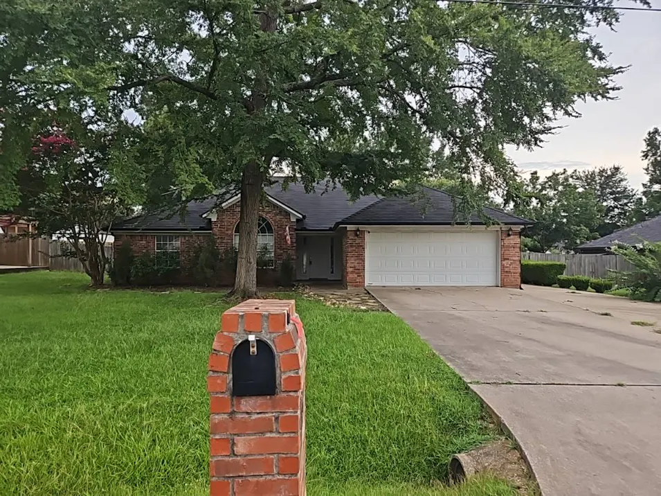 216 Cheyenne Run Hallsville, TX 75650, Harrison County