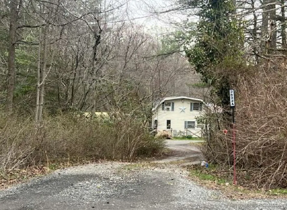 2522 A Red Maple Dr Abingdon, MD 21009, Harford County