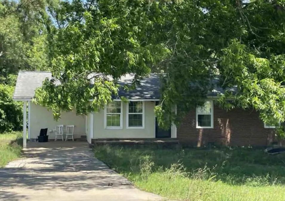 466 Grimsley Rd Colquitt, GA 39837, Miller County