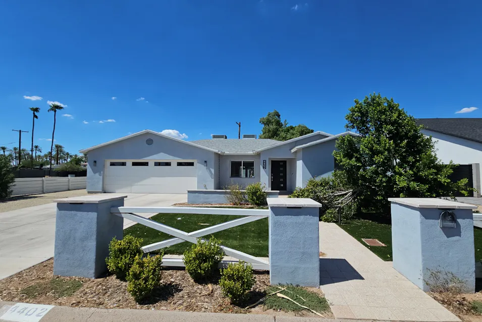 4402 E Montecito Ave Phoenix, AZ 85018, Maricopa County