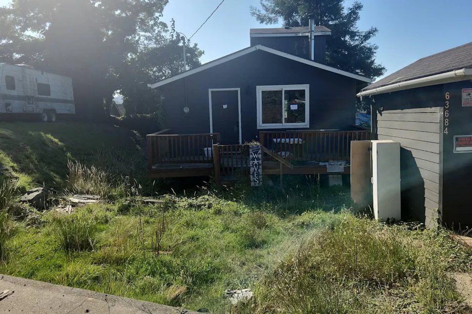 63684 S Barry Rd Coos Bay, OR 97420, Coos County
