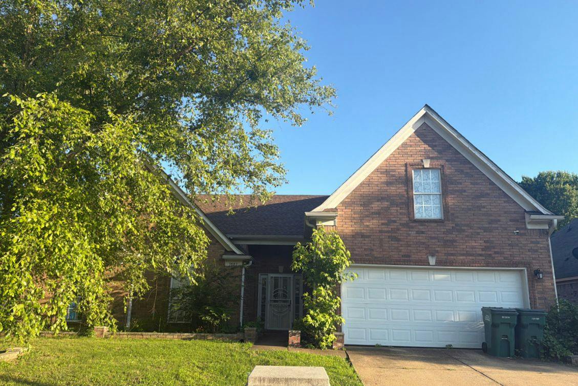 Rasco Hills Dr, Southaven, MS 38671