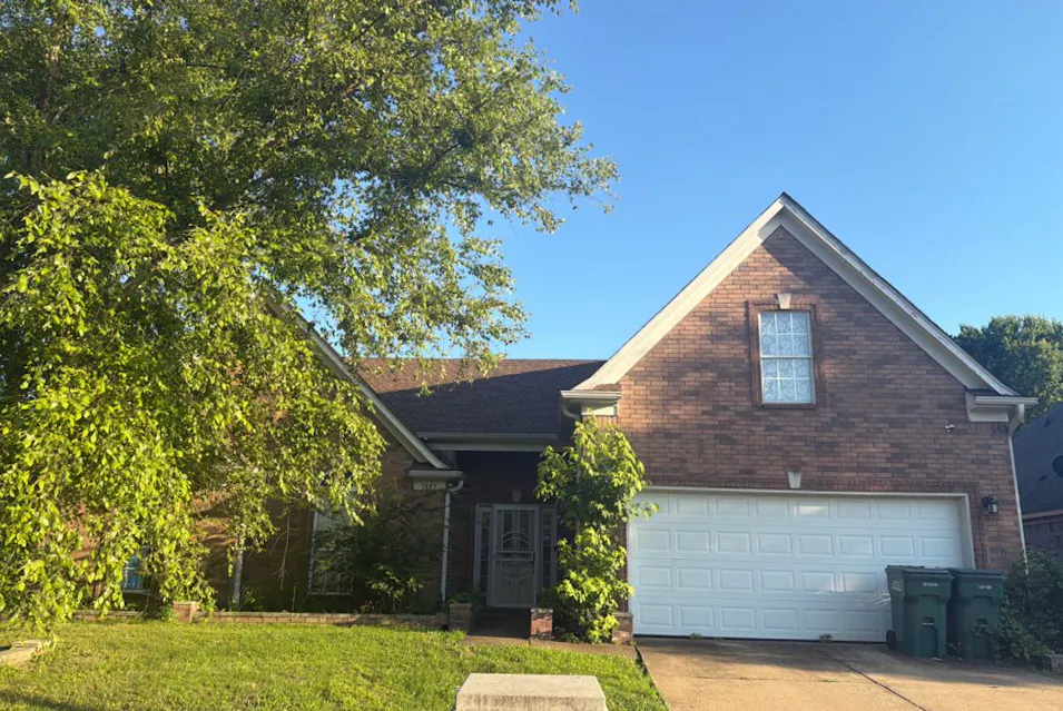 3887 Rasco Hills Drive Southaven, MS 38671, Desoto County