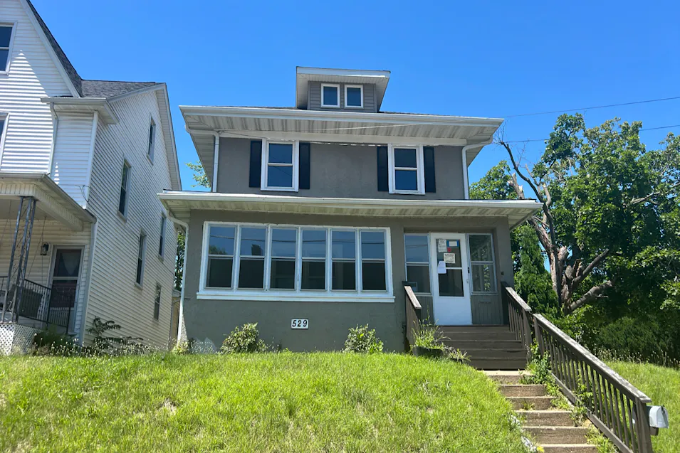 529 Maple Ave Muscatine, IA 52761, Muscatine County