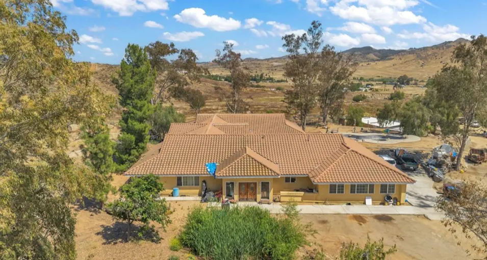 19156 McGuire Rd Perris, CA 92570, Riverside County