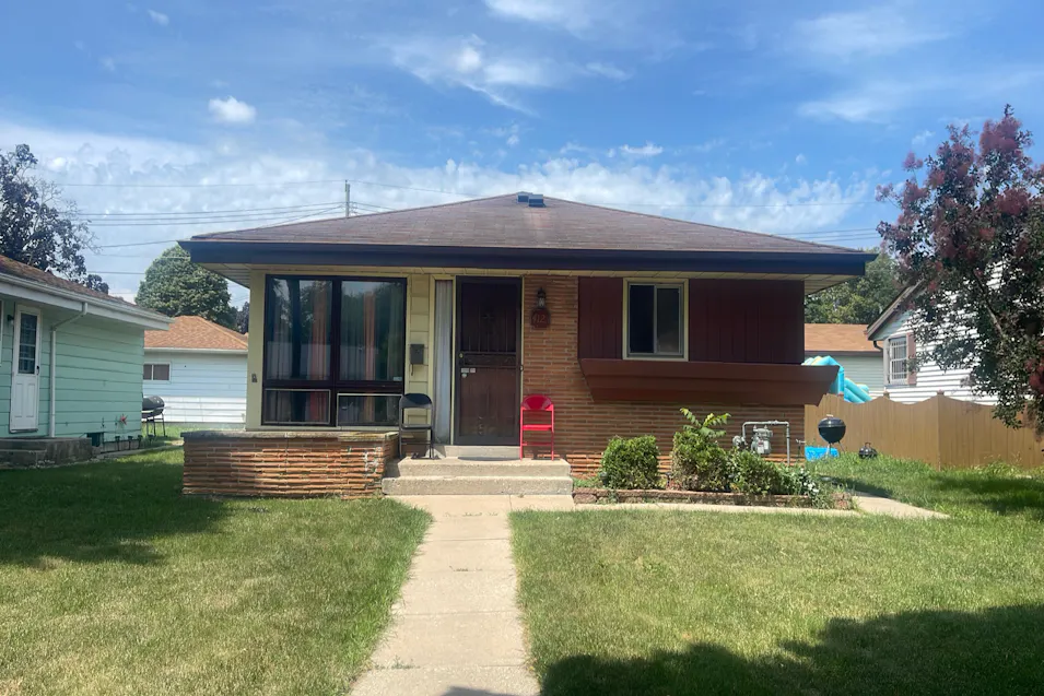 4123 N 69th St Milwaukee, WI 53216, Milwaukee County