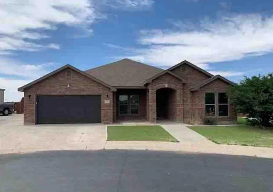 9403 Caprock Ct Odessa, TX 79765, Ector County