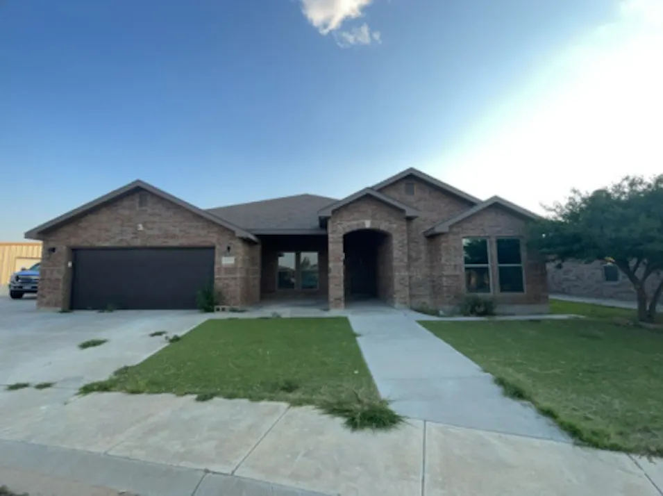 9403 Caprock Ct Odessa, TX 79765, Ector County