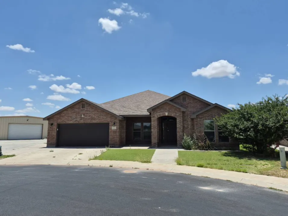 9403 Caprock Ct Odessa, TX 79765, Ector County