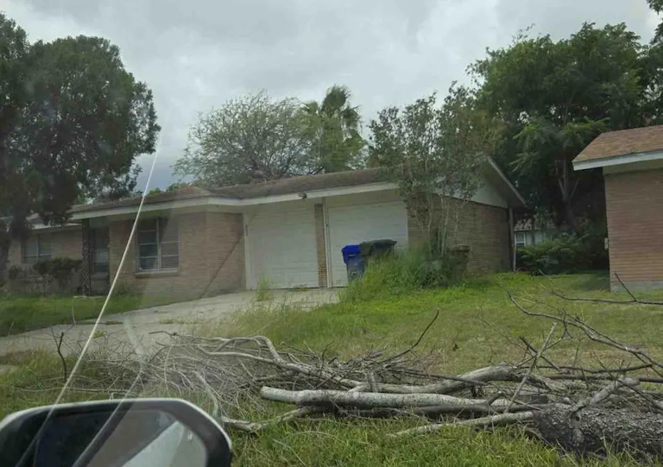 1037 Salem Dr Corpus Christi, TX 78412, Nueces County