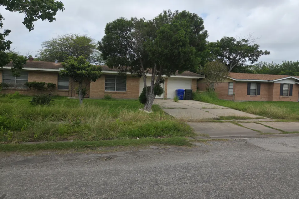 1037 Salem Dr Corpus Christi, TX 78412, Nueces County