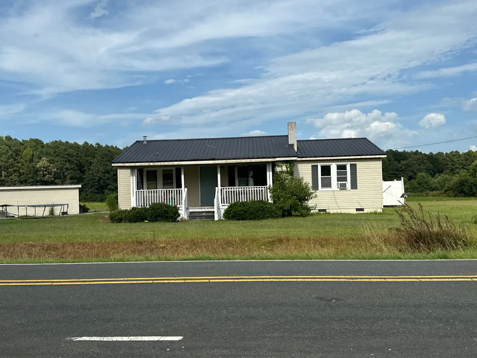 2755 Elkton Road Clarkton, NC 28433, Bladen County