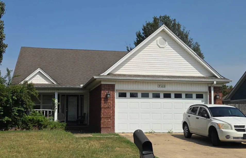 901 Pleasant Plains Cove Marion, AR 72364, Crittenden County