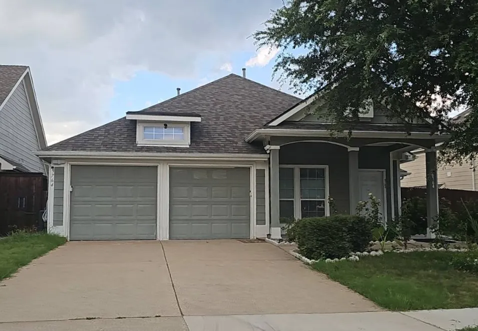 9764 Old Field Dr McKinney, TX 75072, Collin County