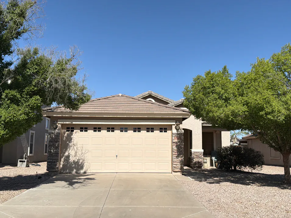 35122 N Happy Jack Dr Queen Creek, AZ 85142, Pinal County