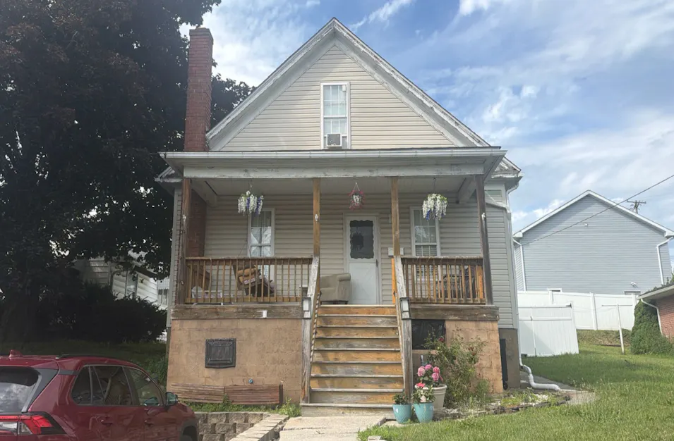 144 Washington St Frostburg, MD 21532, Allegany County