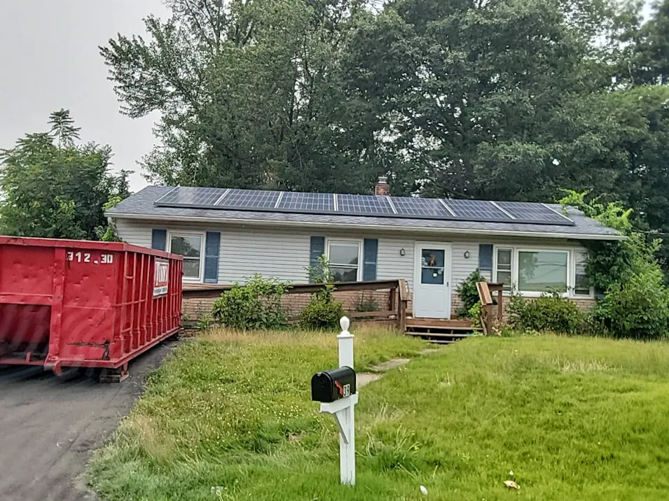 39 Rodney St West Haven, CT 06516, New Haven County