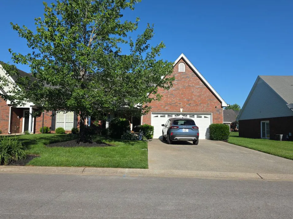 736 Stonetrace Drive Murfreesboro, TN 37128, Rutherford County