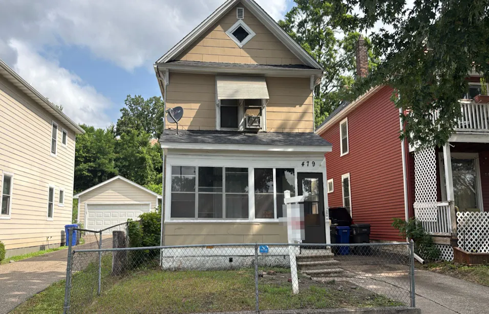 479 Hopkins Street Saint Paul, MN 55130, Ramsey County