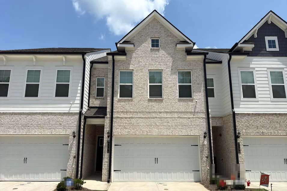8194 Tiger Way Riverdale, GA 30296, Clayton County