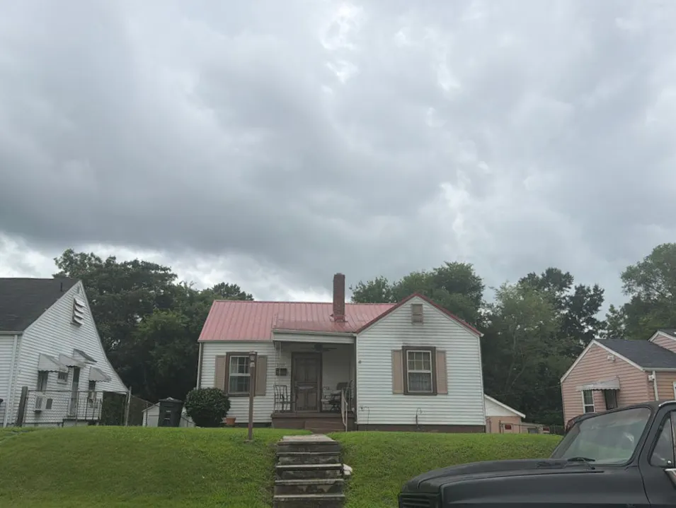 1417 35th St Birmingham, AL 35218, Jefferson County