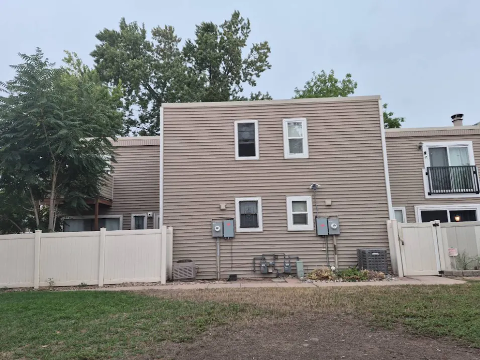 9635 East Kansas Circle Denver, CO 80247, Arapahoe County