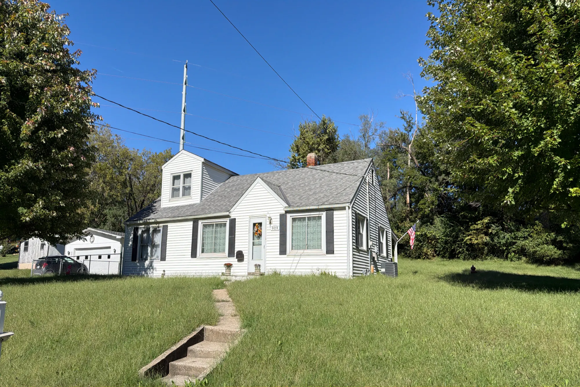 Sunset Dr, Saint Joseph, MO 64503 #1