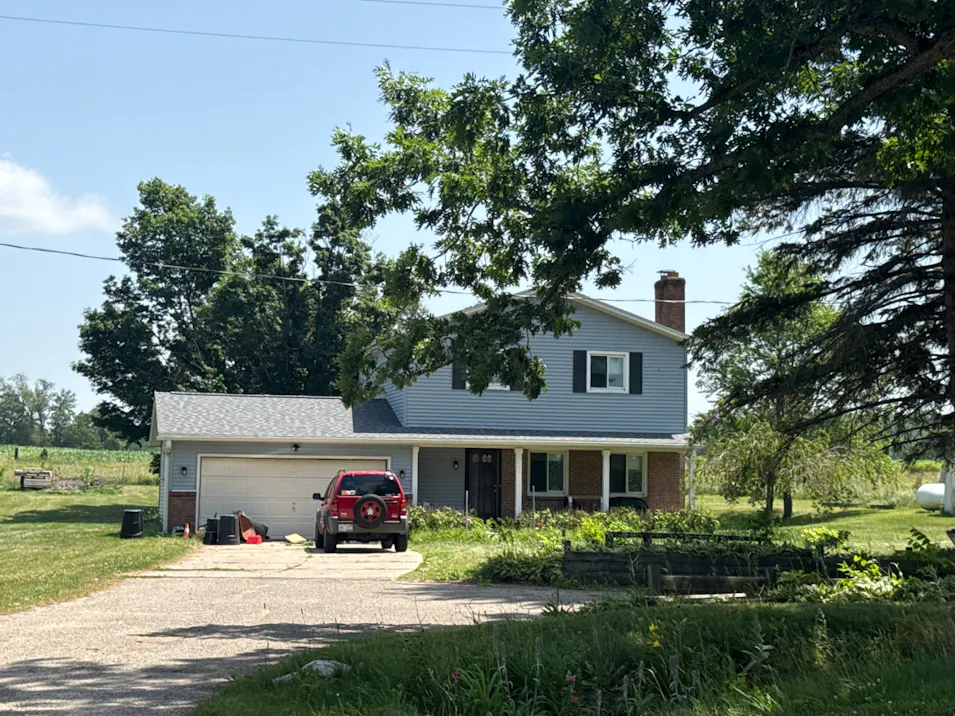 5468 Morse Lake Ave SE Alto, MI 49302, Kent County