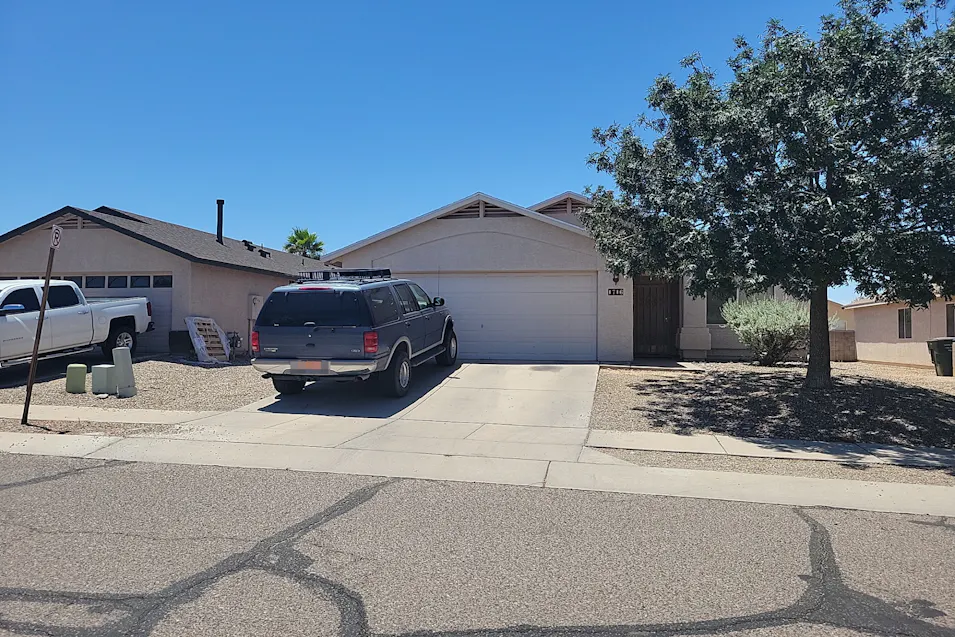 1716 E Saint Isidore St Tucson, AZ 85713, Pima County