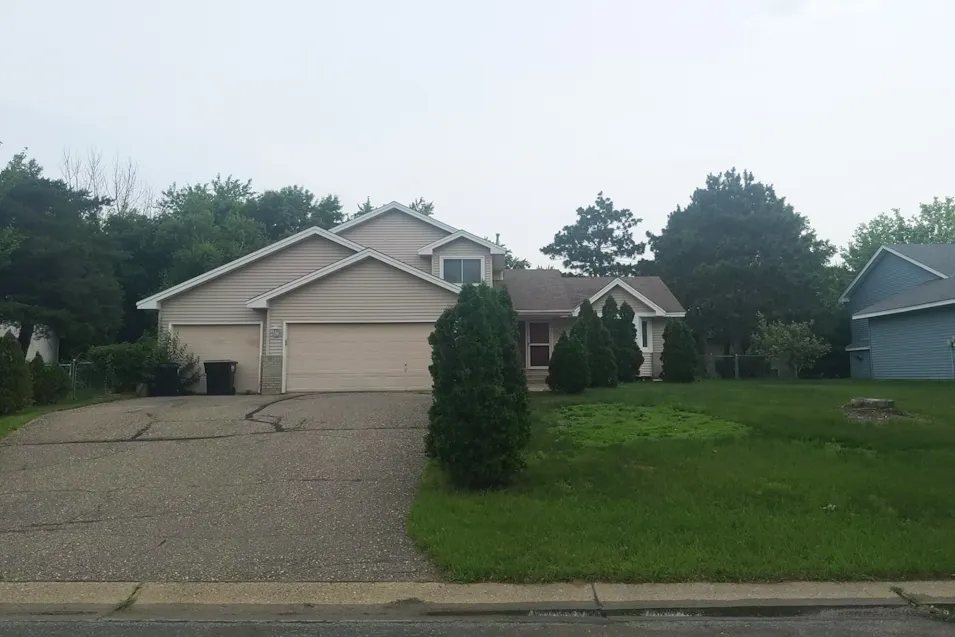 1667 147th Lane NW Andover, MN 55304, Anoka County