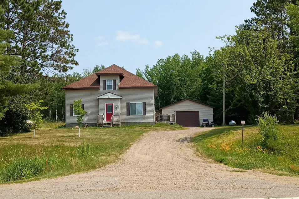 2628 Highway 73 Hibbing, MN 55746, St. Louis County