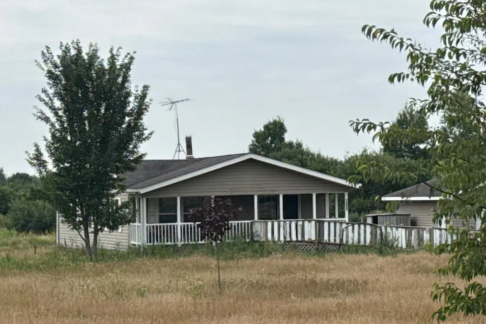 14263 180th Street Milaca, MN 56353, Mille Lacs County