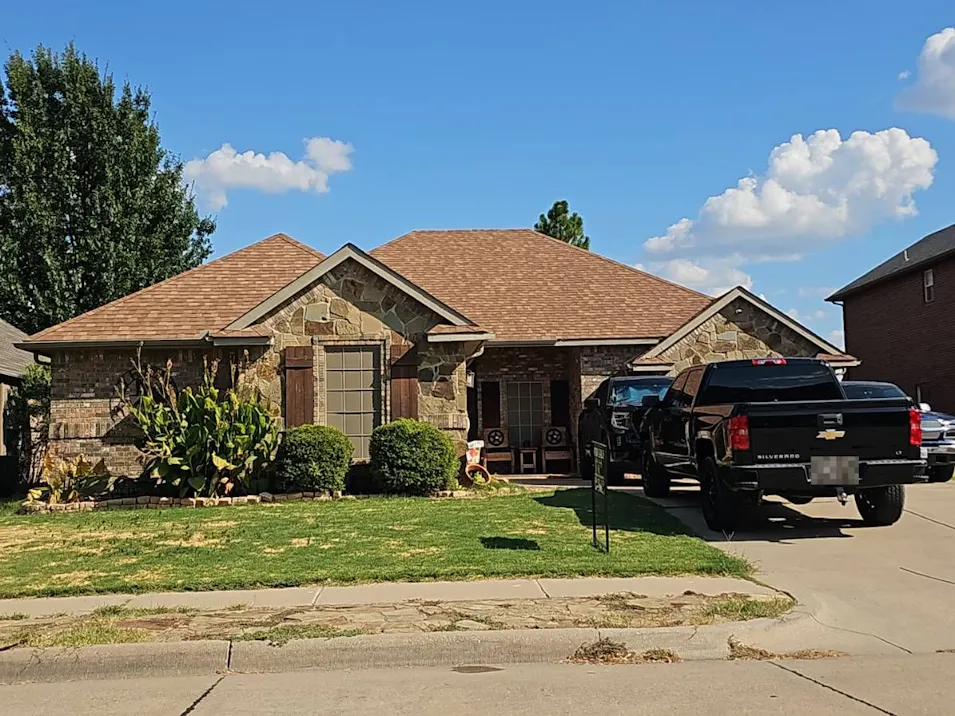 1745 Colorado Dr Burleson, TX 76028, Johnson County